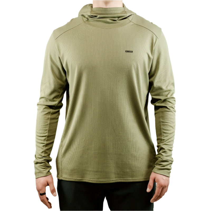 Set Point™ by GBRS LW Hybrid Hoody
