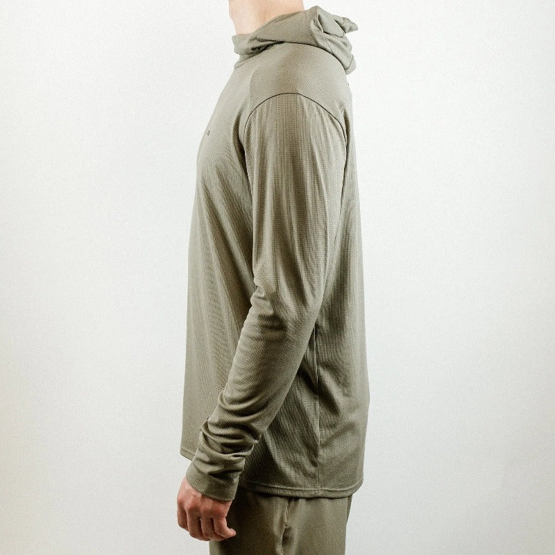 Set Point™ by GBRS LW Hybrid Hoody