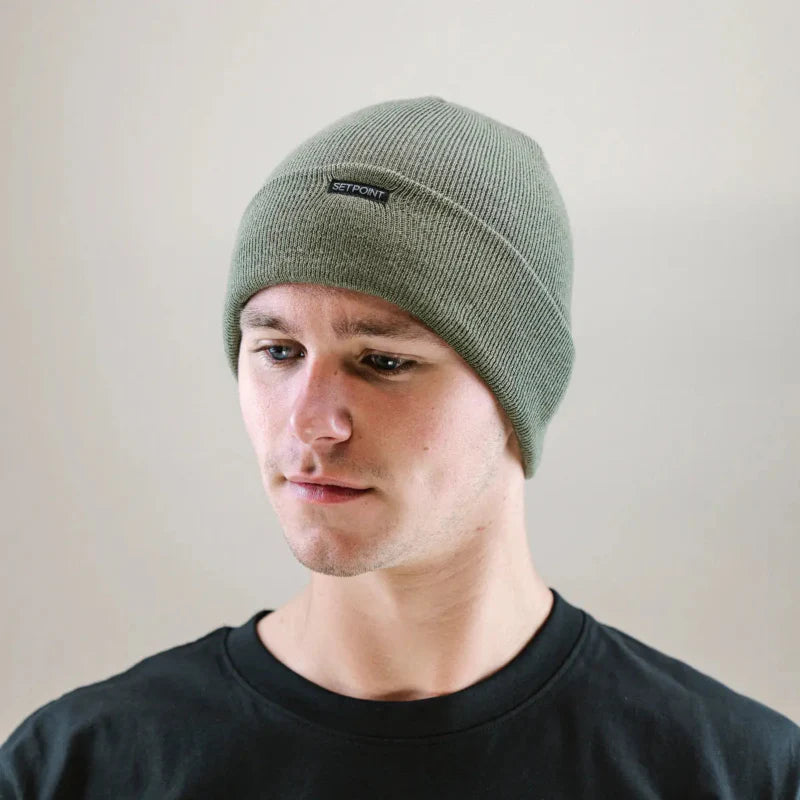 Set Point™ by GBRS Group FO Voyager Beanie