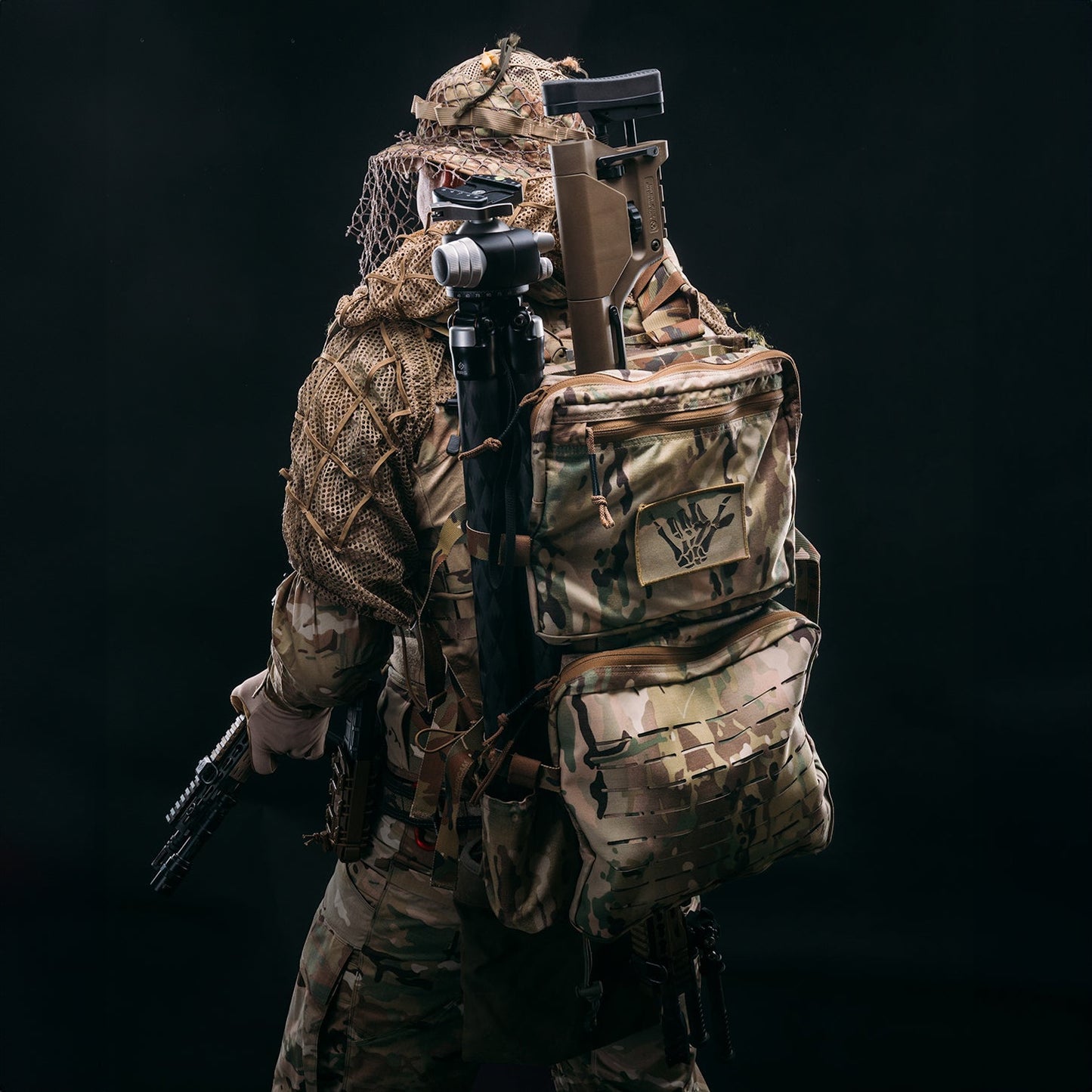 Skili Gear Phantom Pack