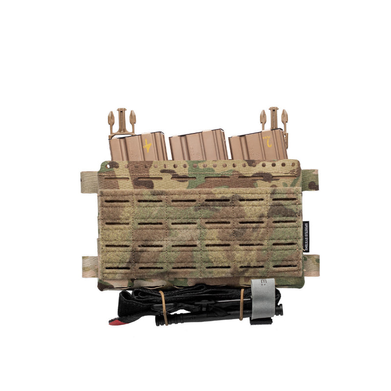 Spiritus Systems Micro Fight Chassis MkV