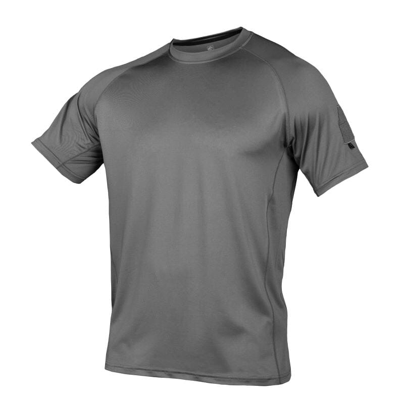 TD Short Sleeve Shooter Shirt