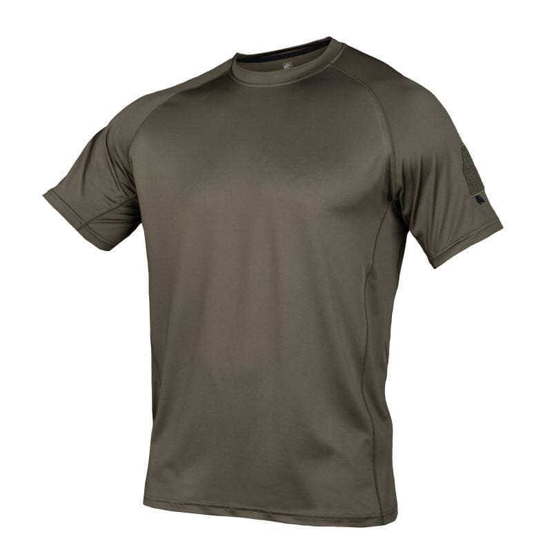 TD Short Sleeve Shooter Shirt