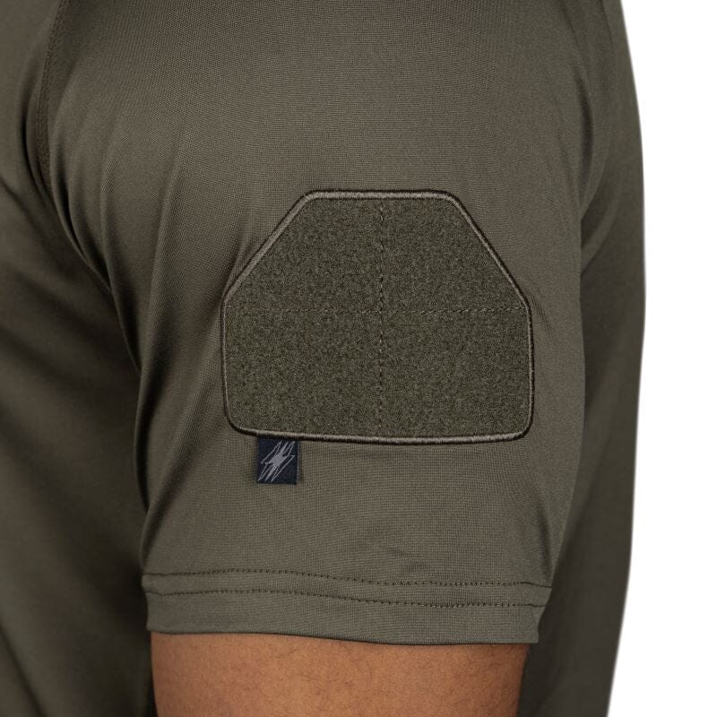 TD Short Sleeve Shooter Shirt