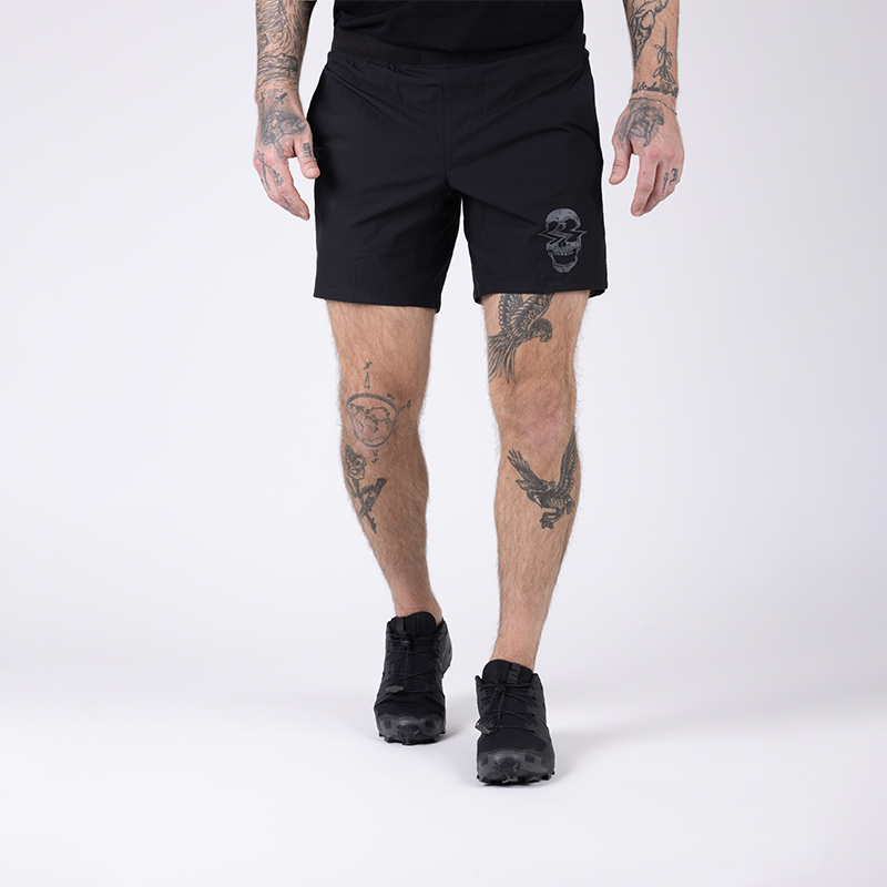 TD Workup Training Shorts