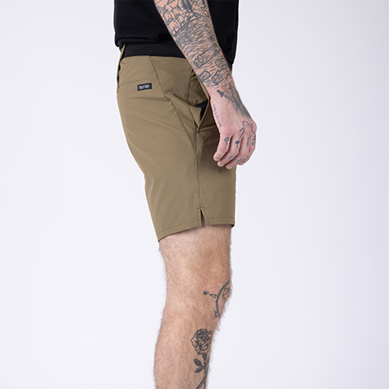 TD Workup Training Shorts