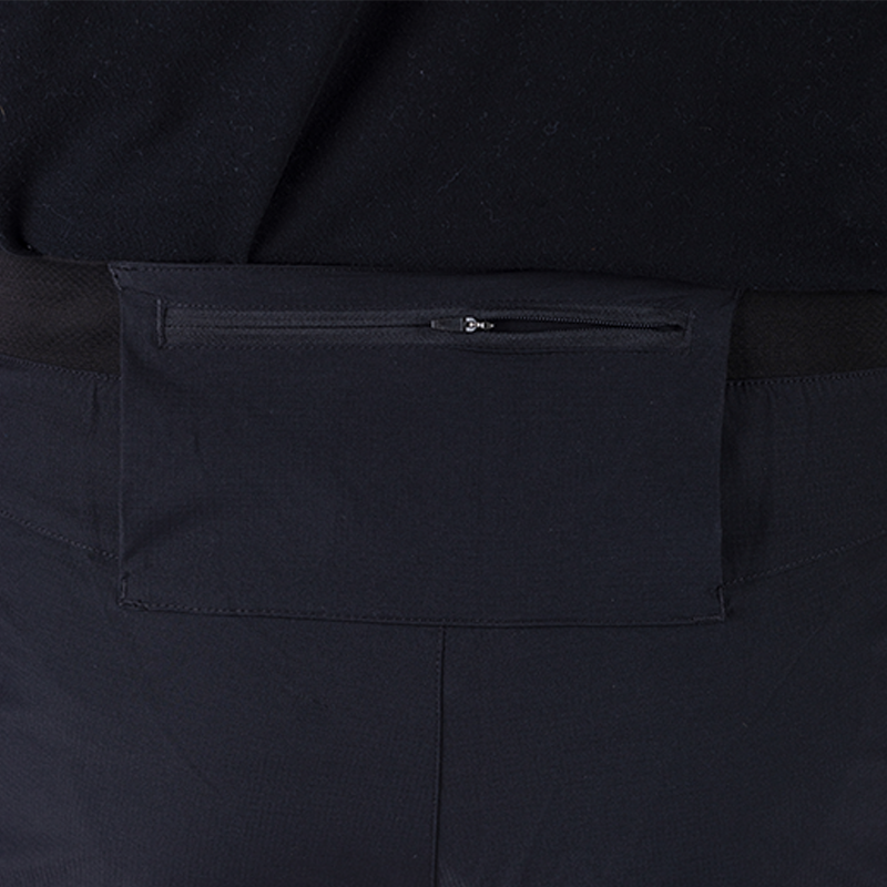 TD Workup Training Shorts