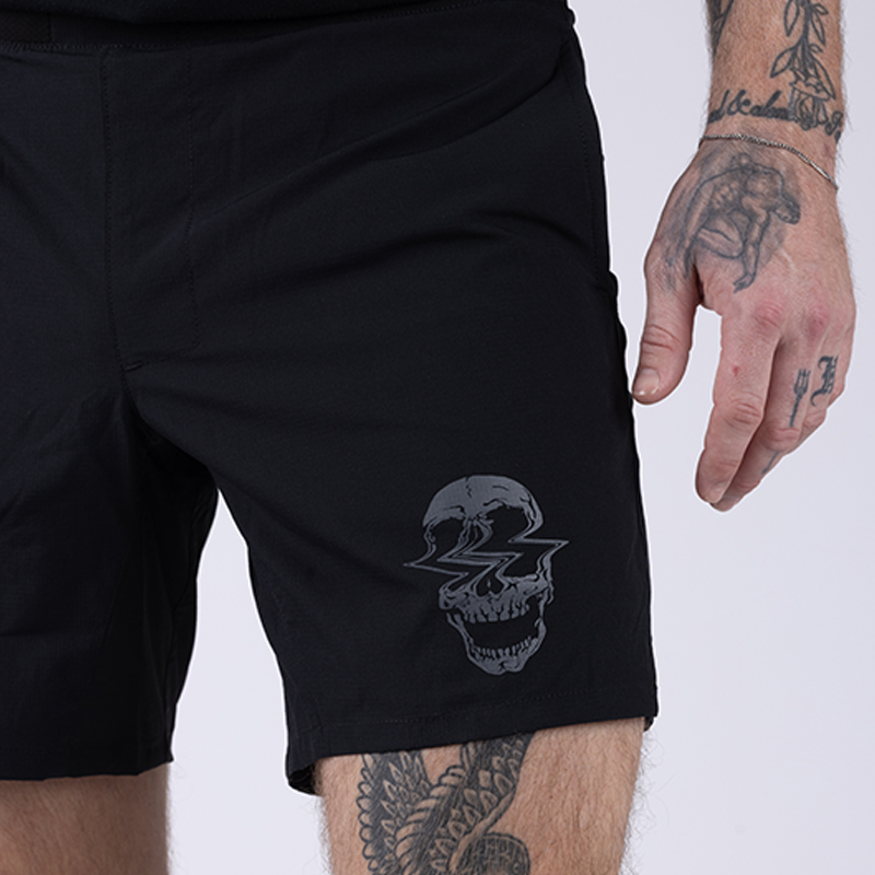 TD Workup Training Shorts