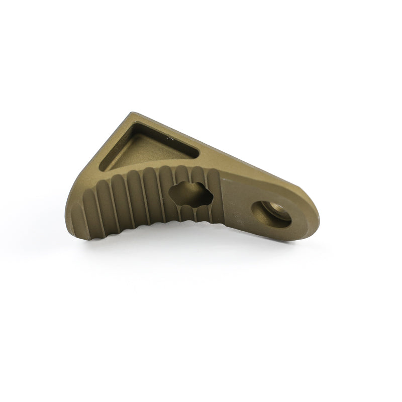 True North Concepts GripStop K2 - Aluminum