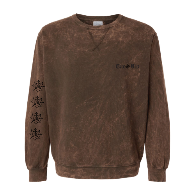 TD Gypsy Crewneck