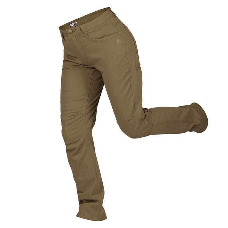 TD Women's Carlos Ray Tactical Pants TAA