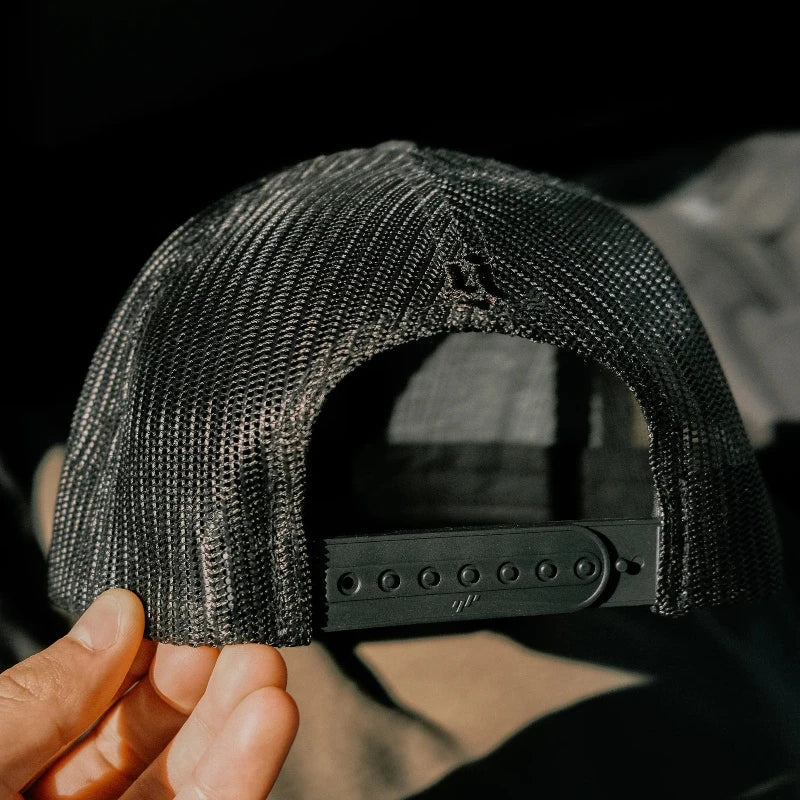 GBRS Group Instructor Trucker Hat