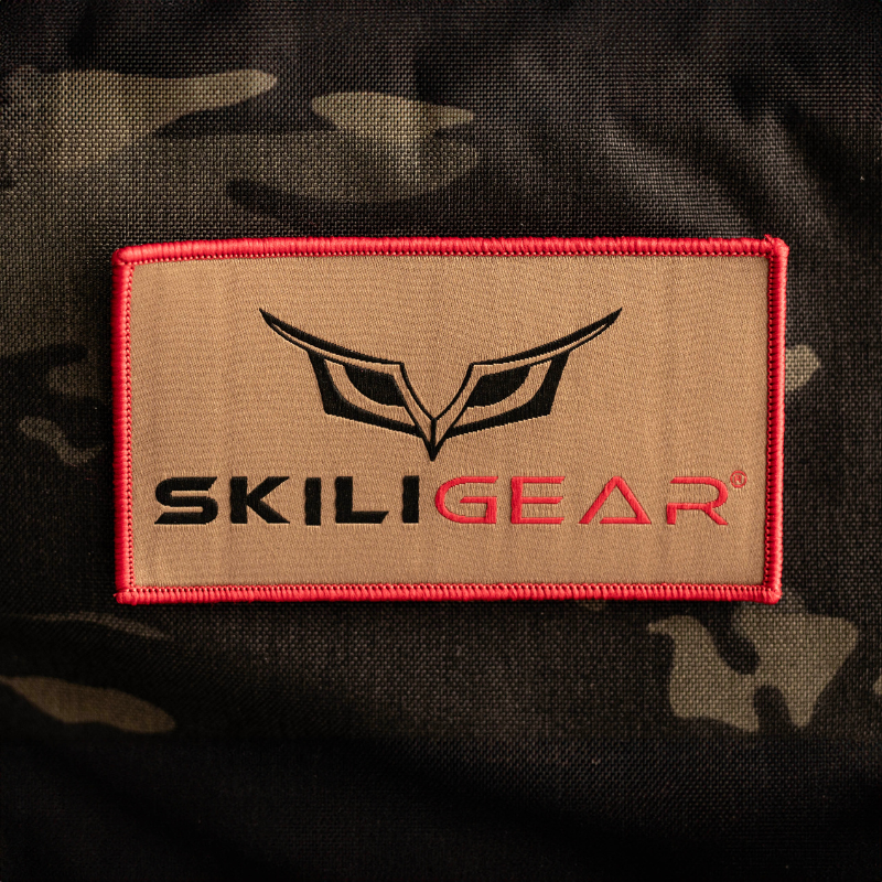 Skili Gear Phantom Pack