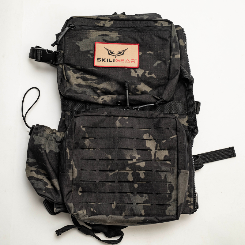 Skili Gear Phantom Pack