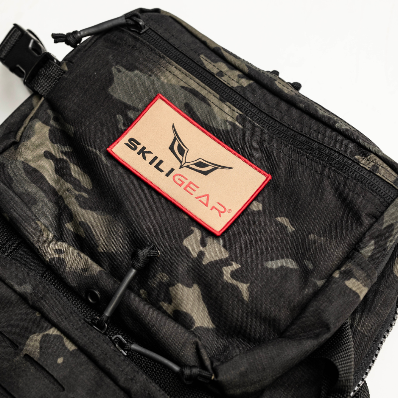 Skili Gear Phantom Pack