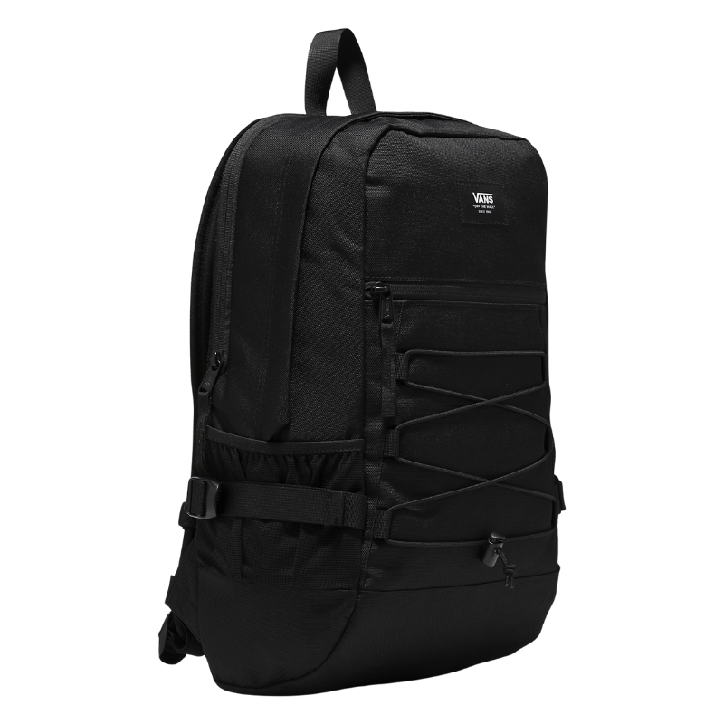 Vans Original Backpack - Black