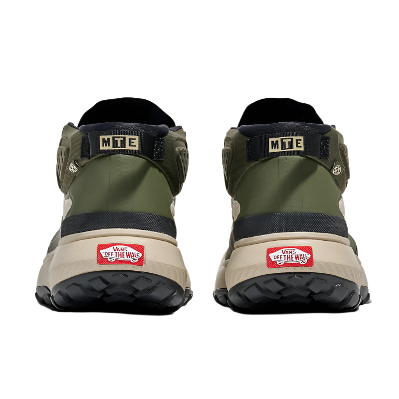 Vans MTE Crosspath Mid Shoe