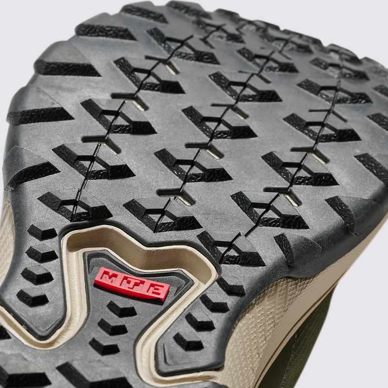 Vans MTE Crosspath Mid Shoe