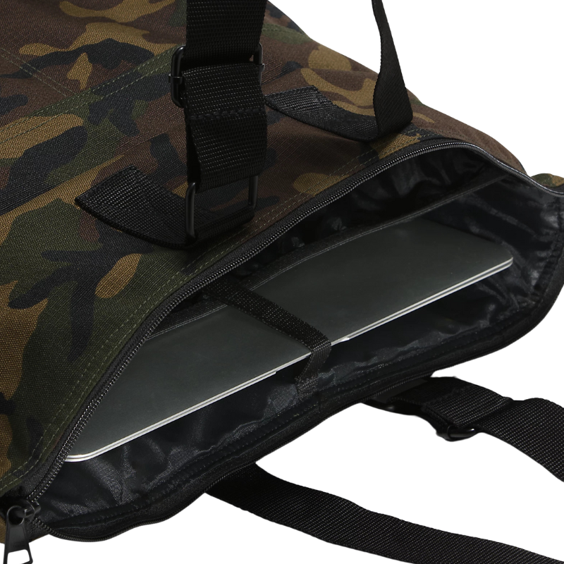 Vans Daily Backpack