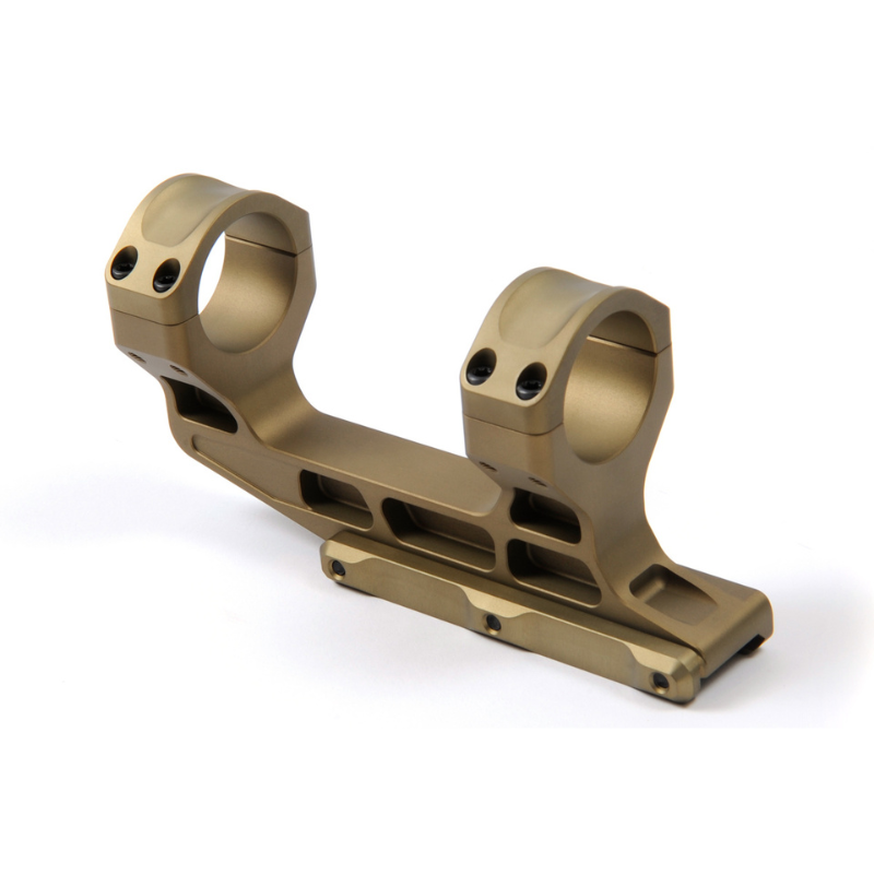 Unity Tactical FAST LPVO Scope Mount