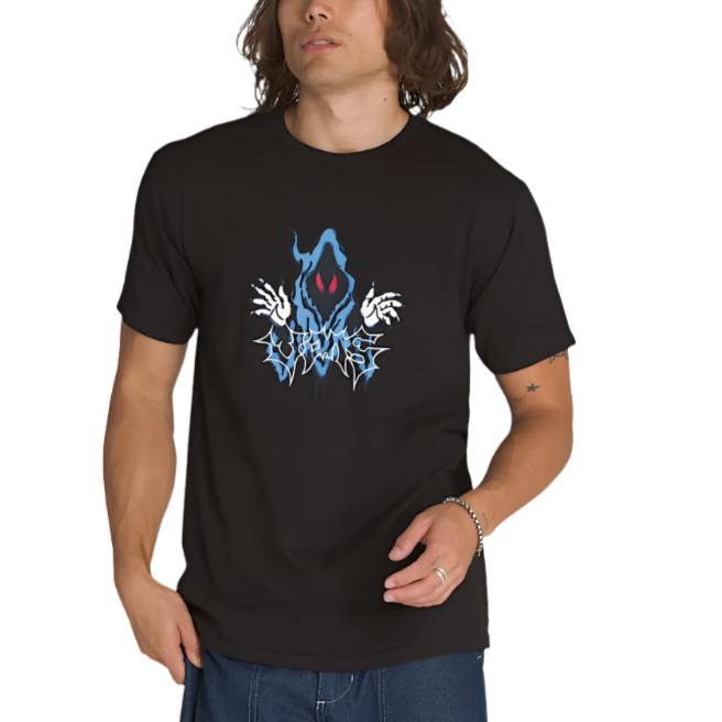 Vans Next Time Tee