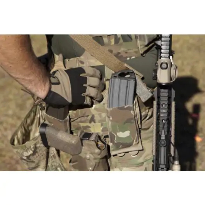 Blue Force Gear Ten-Speed Single M4 Mag Pouch