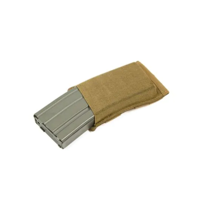 Blue Force Gear Ten-Speed Single M4 Mag Pouch