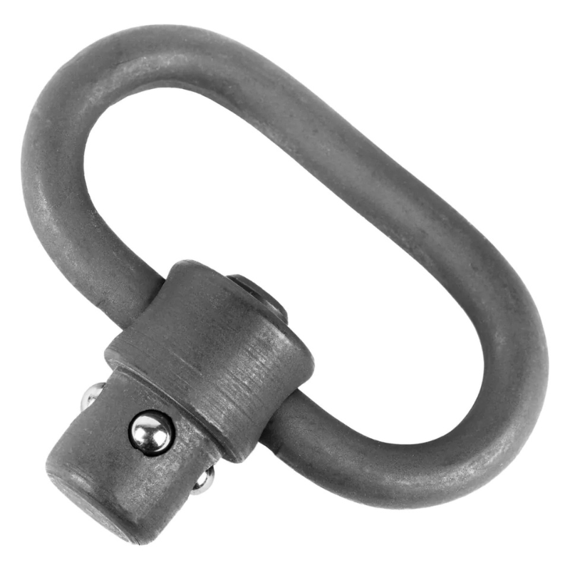 Blue Force Gear Push Button QD Sling Swivel