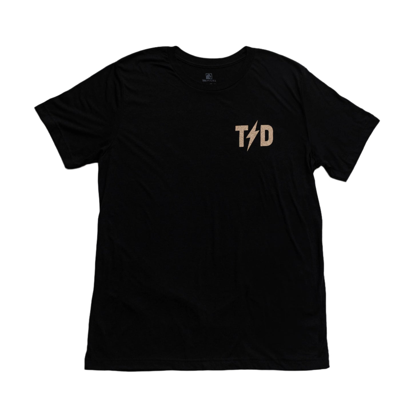 TD Logo Tee - MULTICAM®