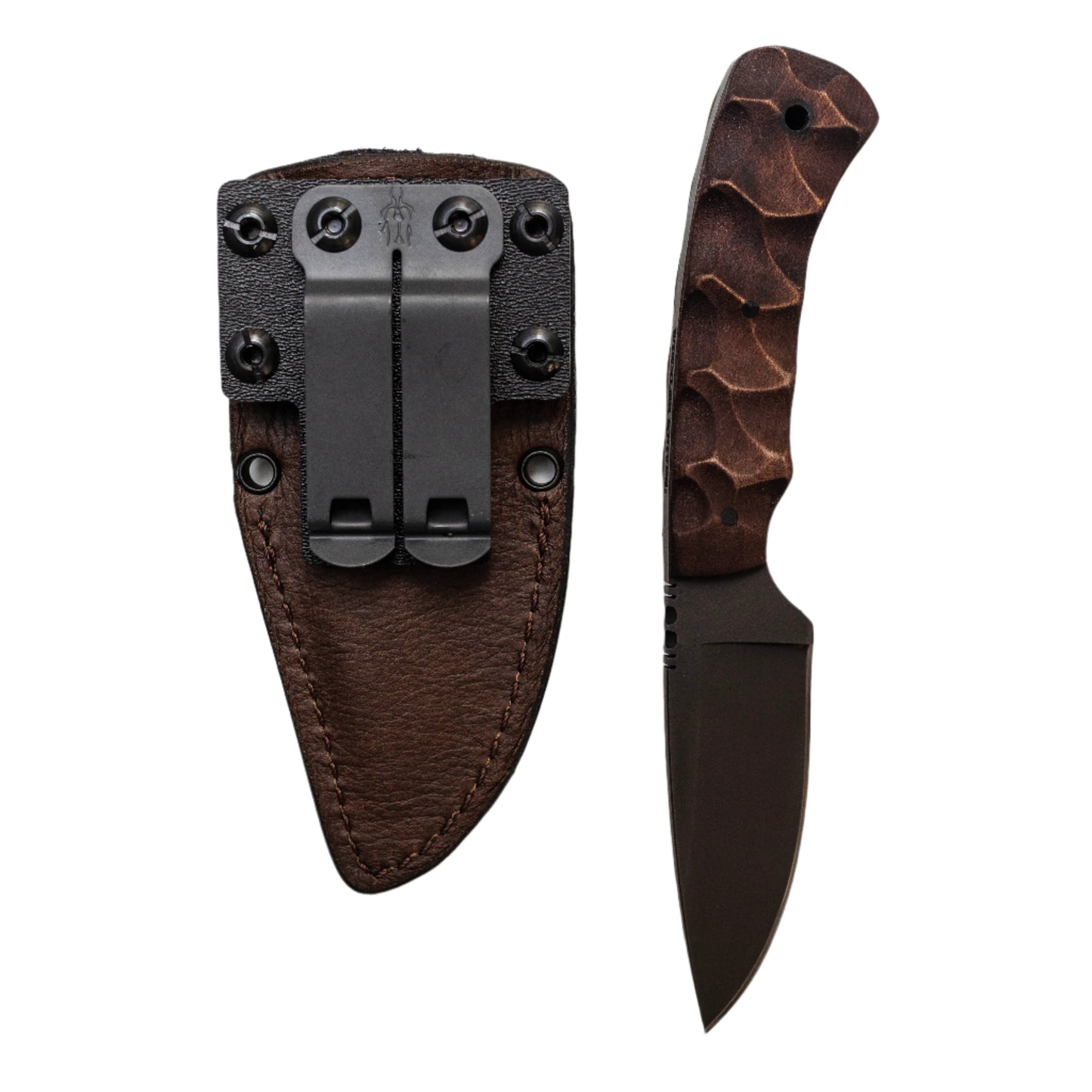 Winkler Knives Huntsman Knife