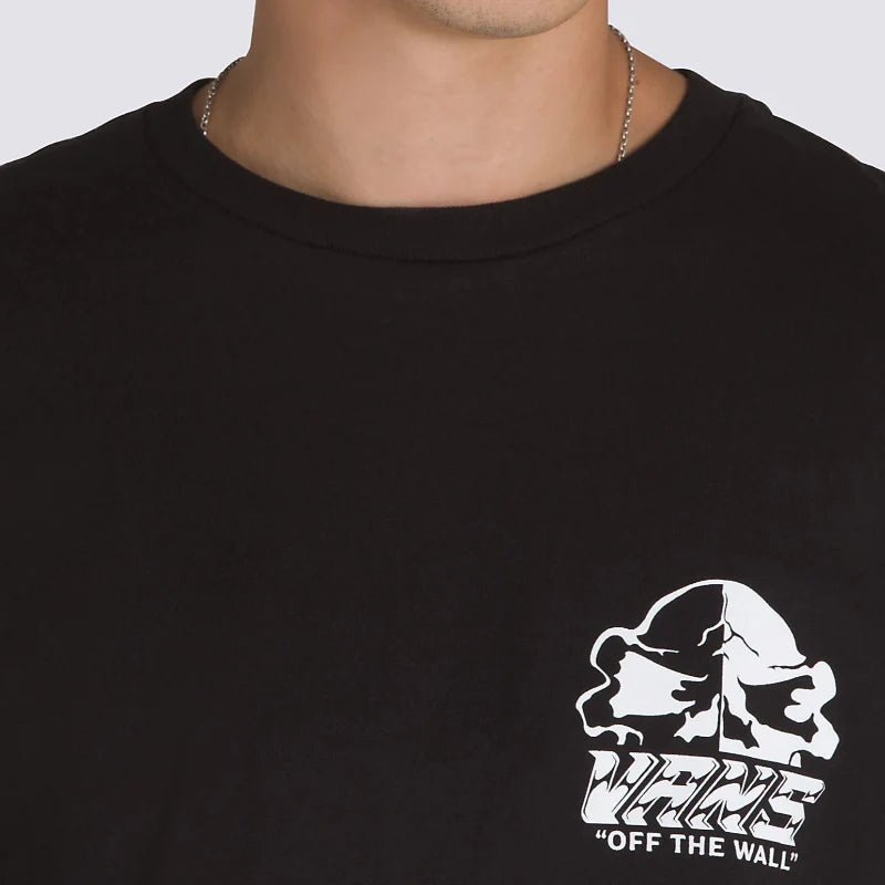 Vans Mister Sinister Tee