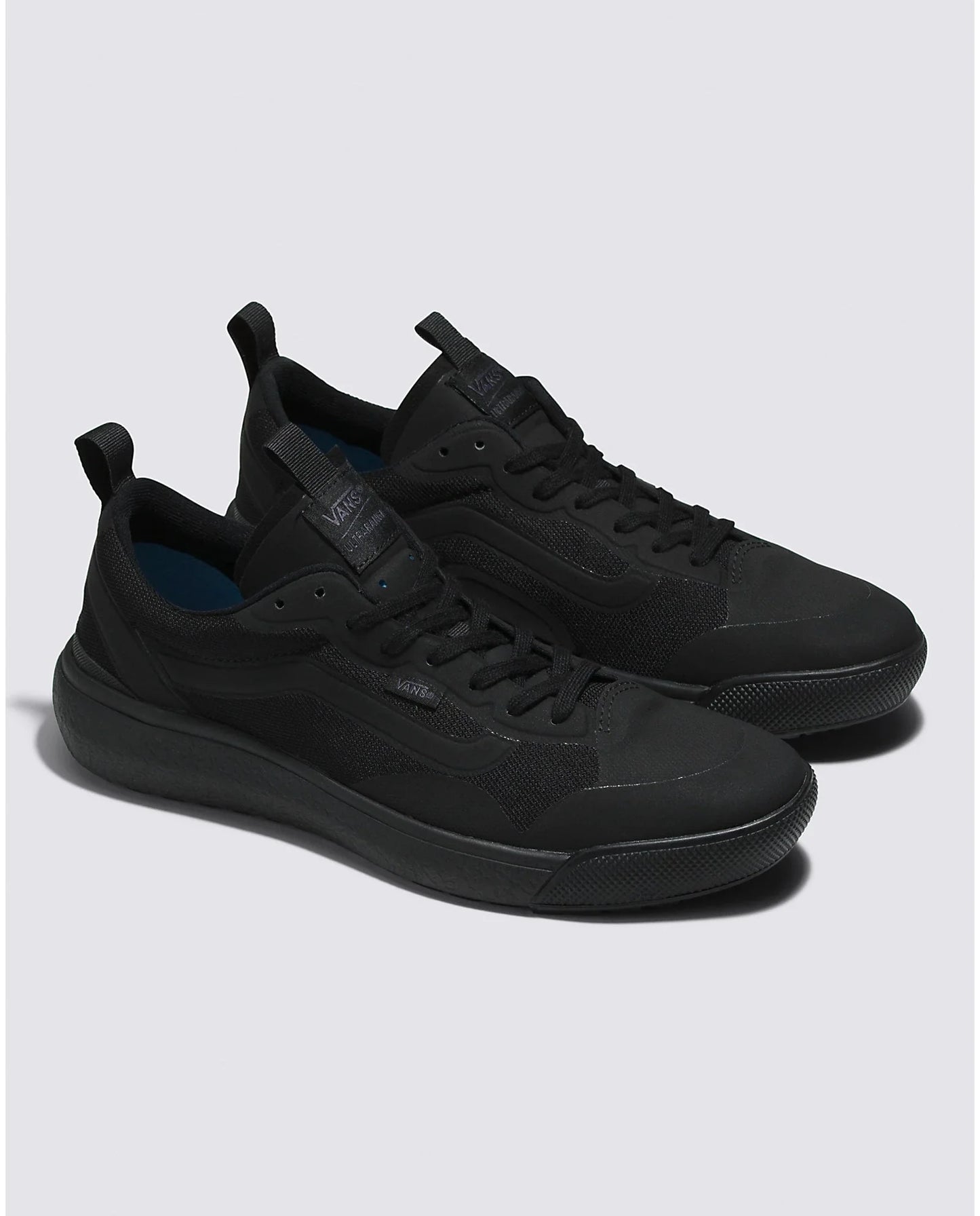 Vans Ultrarange Exo Black