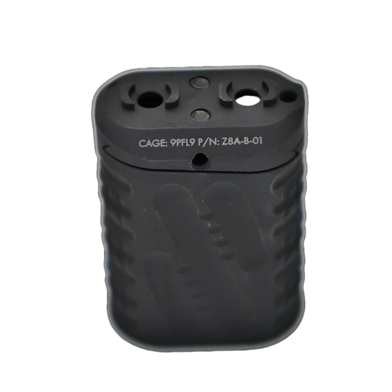 True North Concepts Zero-8 V2 Multi-Angle Grip - MLok, S-Grip