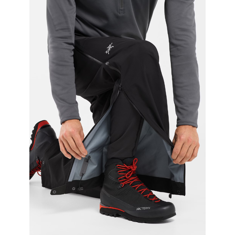 DM Arc'teryx PRO Alpine Guide Pant Men's