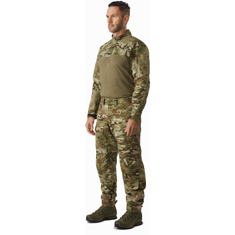 DM Arc'teryx PRO Assault Shirt AR (GEN 2) - MULTICAM®