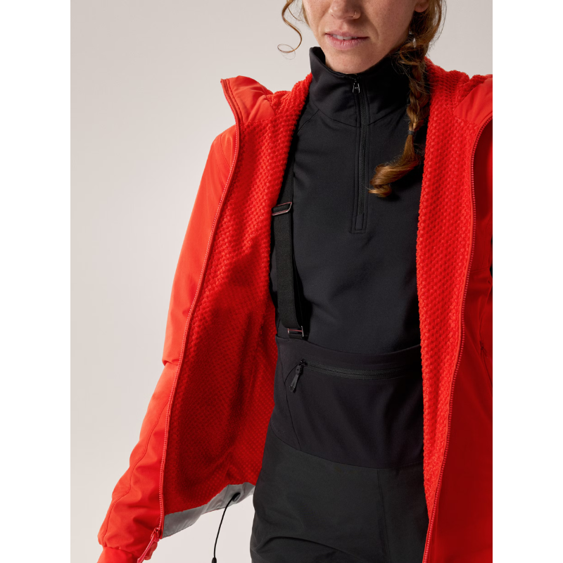 DM Arc'teryx PRO Practitioner AR Hoody - Women's