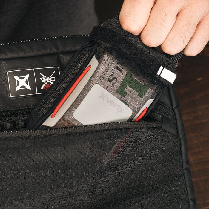 Vertx VTAC Pistol Scabbard