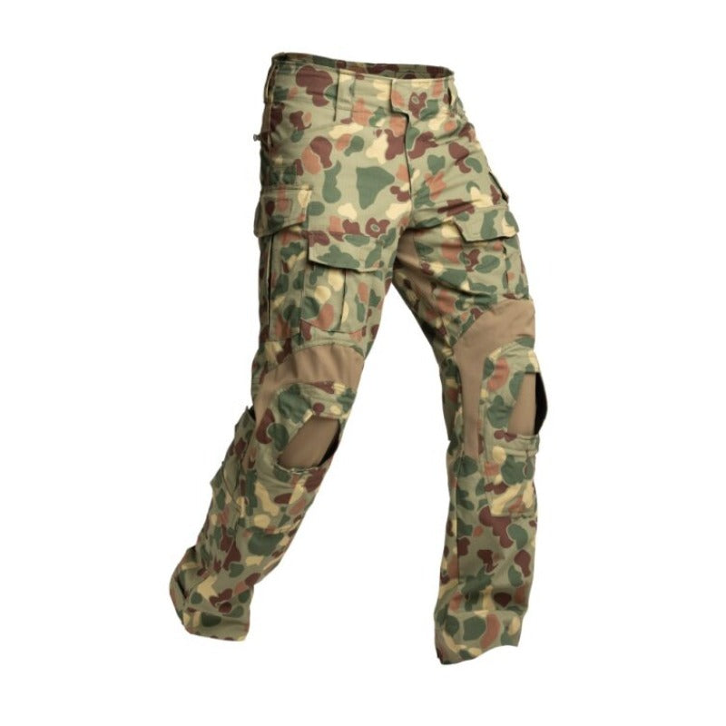 Crye Precision x TD G3 Combat Pant™ - Frogskin Jungle
