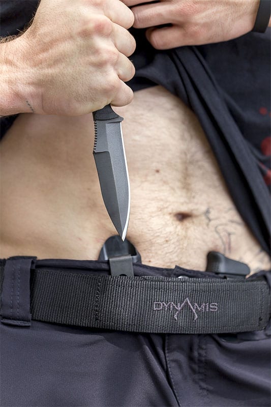 Dynamis Alliance Dynamis Blade Kit