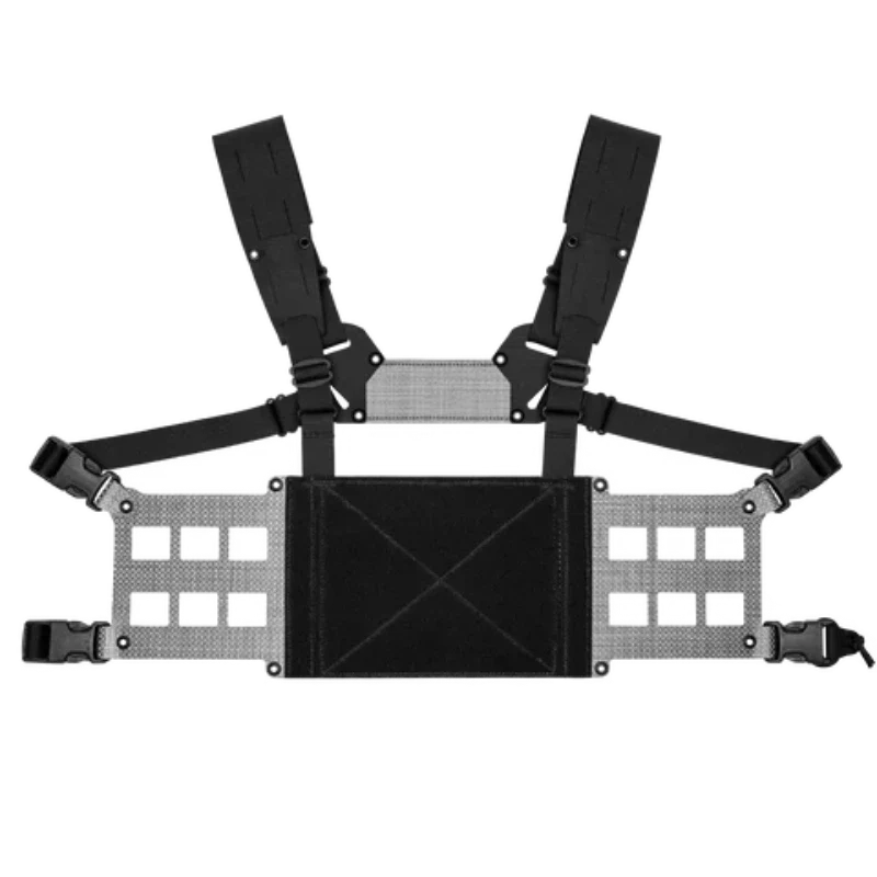 Ferro Chesty Rig Wide V2