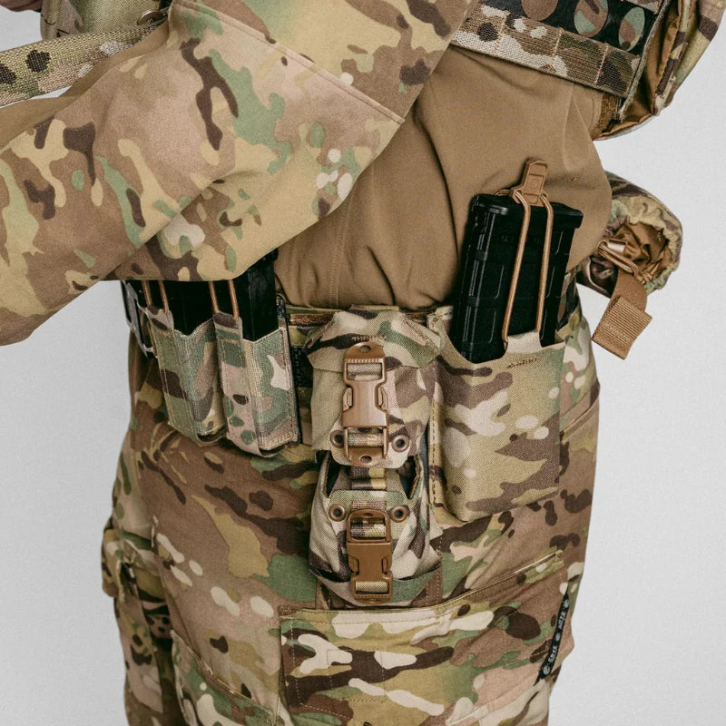 Ferro Concepts Frag Bag