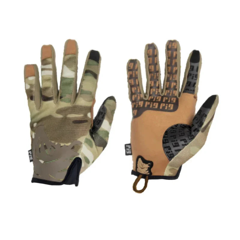 PIG (FDT) Delta Glove