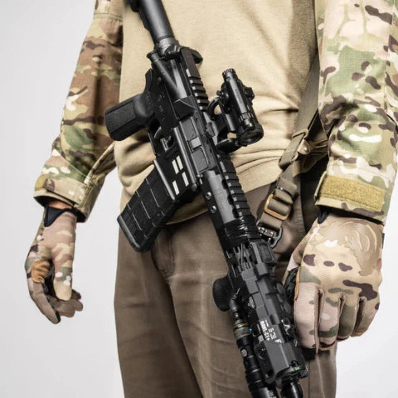 PIG (FDT) Delta Glove