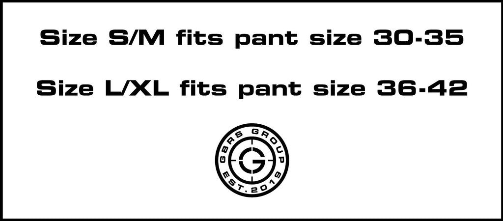 GBRS Group Assaulter Belt System v2