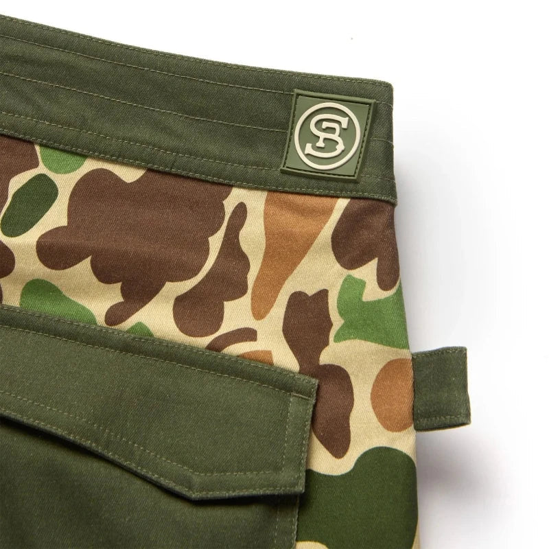 Seager Goldmine Trunks