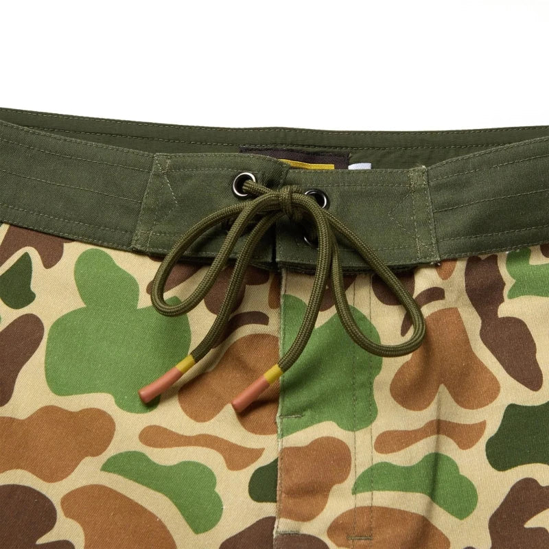 Seager Goldmine Trunks