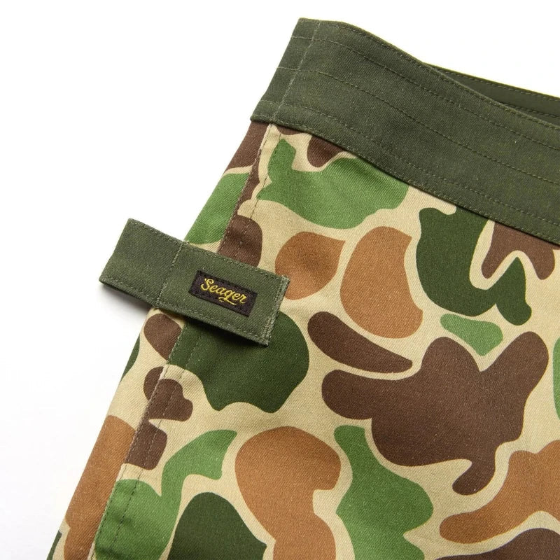 Seager Goldmine Trunks