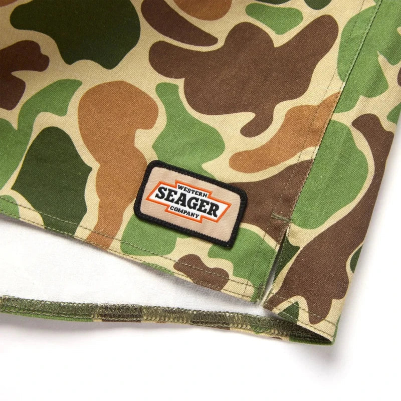 Seager Goldmine Trunks