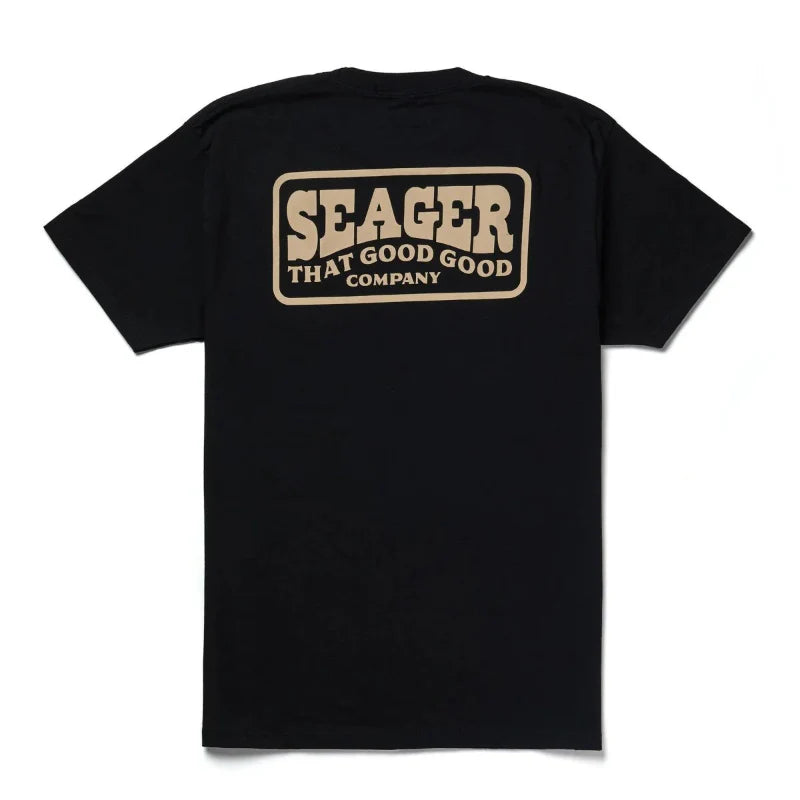 Seager Good Good Tee