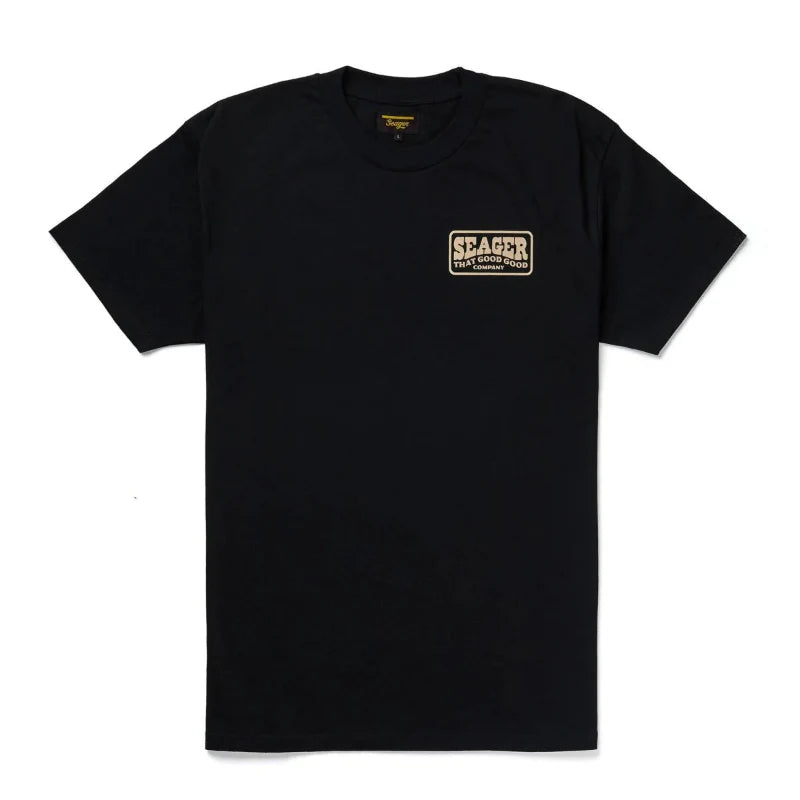 Seager Good Good Tee